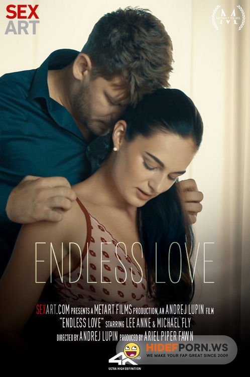 sexart.com - Lee Anne - Endless Love [FullHD 1080p]