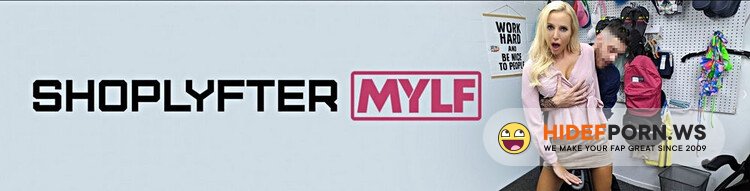 ShoplyfterMylf / MYLF - Sophia West - Case No. 6615398 - She's A Good Person [Full HD 1080p]