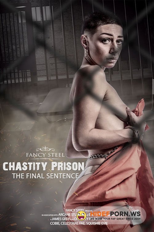 Fancysteel.com - Chastity Prison - Season 5 [FullHD 1080p]