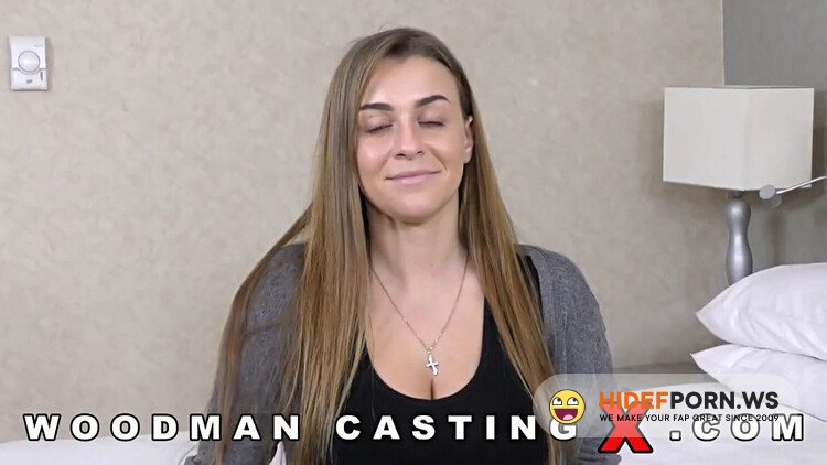 WoodmanCastingX - Josephine Jackson - Casting X 208 [HD 720p]
