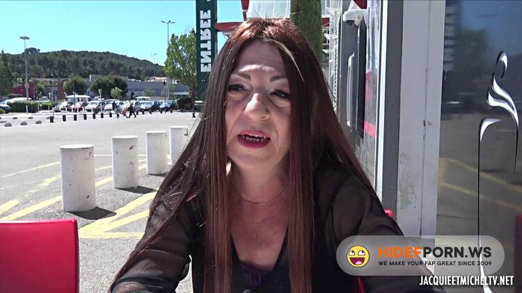 JacquieEtMichelTV - Veronique - Veronique, 47ans, Partage Ses Aventures ! [FullHD 1080p]