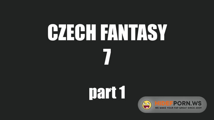 CzechFantasy.com/Czechav.com - Fantasy 7 - Part 1 [FullHD 1080p]