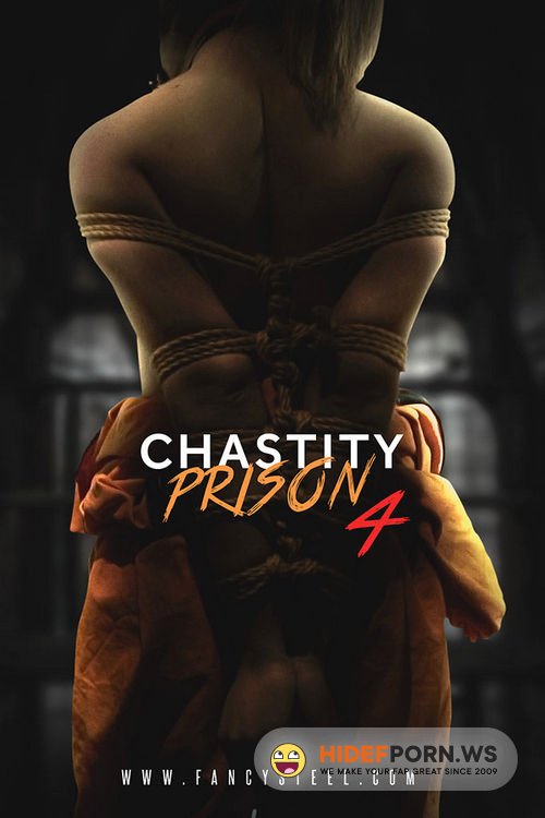 Fancysteel.com - Chastity Prison - Season 4 [FullHD 1080p]