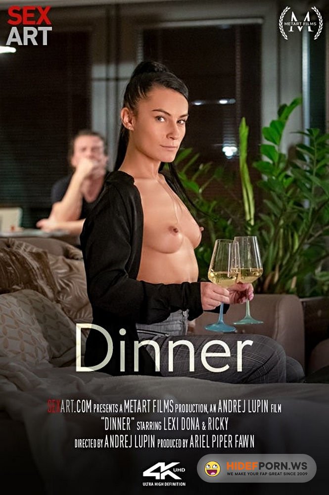 SexArt - Lexi Dona - Dinner [Full HD 1080p]