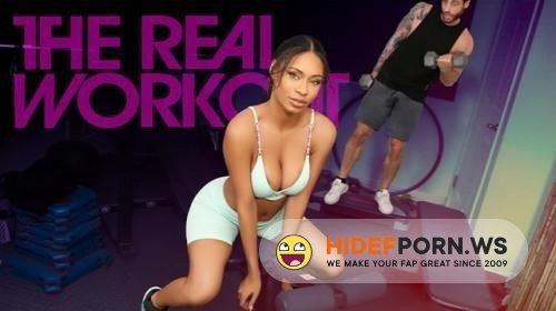 TheRealWorkout - Rose Rush - From Amateur To Pro [2024/SD]