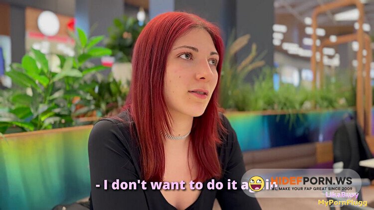Cosplayphubcom - - You Have To Let Me Fuck You Again, Or I ll Tell Your Boyfriend You Cheated On Him. - LikaBusy [FullHD 1080p]