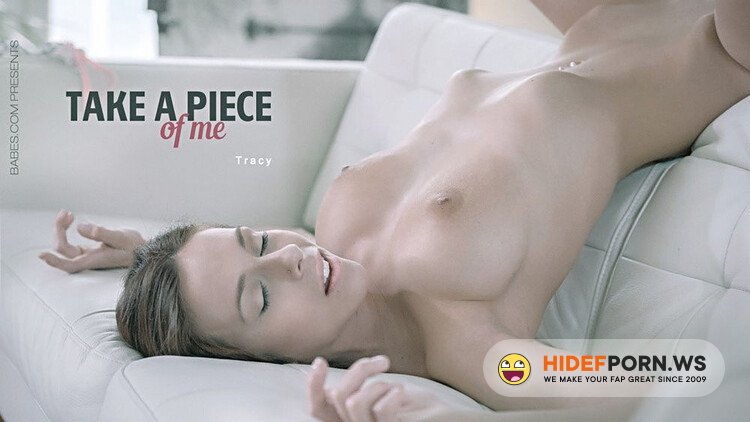 Babes - Tracy ( Take a piece of me) [HD 720p]