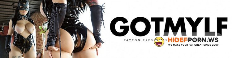 GotMylf / MYLF - Payton Preslee - Me-owww [Full HD 1080p]