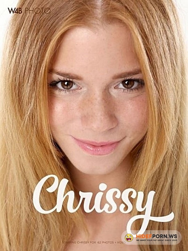 Watch4Beauty - Chrissy Fox - Casting Backstage [Full HD 1080p]