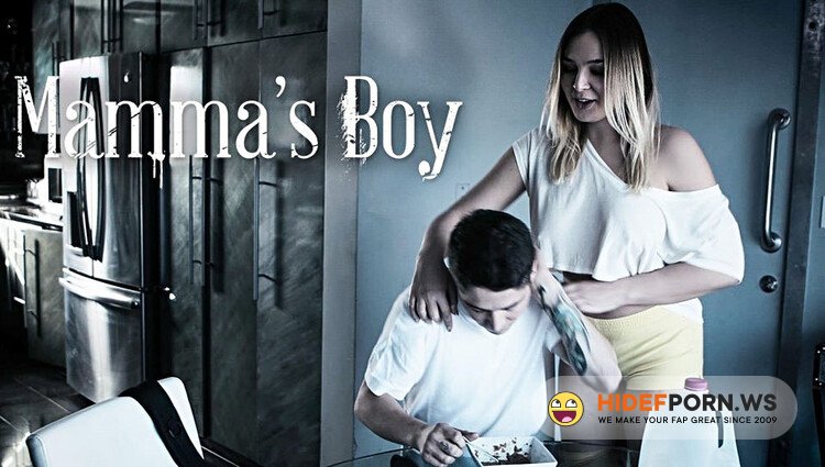 PureTaboo - Blair Williams - Mamma's Boy [HD 720p]