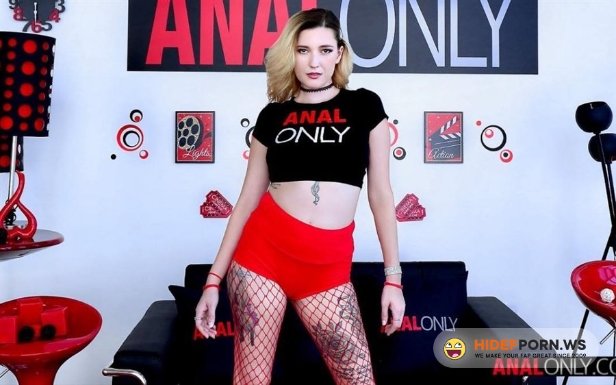 AnalOnly - Katie Kinz - Katies Kinky Ass [2024/HD]