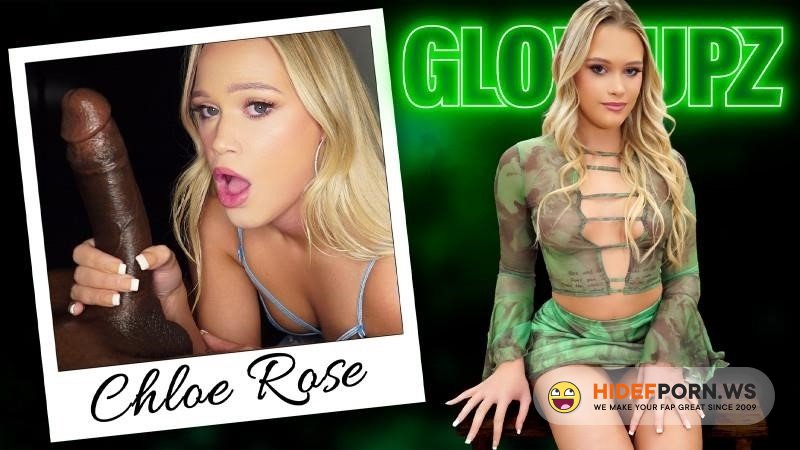 Glowupz - Chloe Rose - Guided By Chocolate [2024/SD]