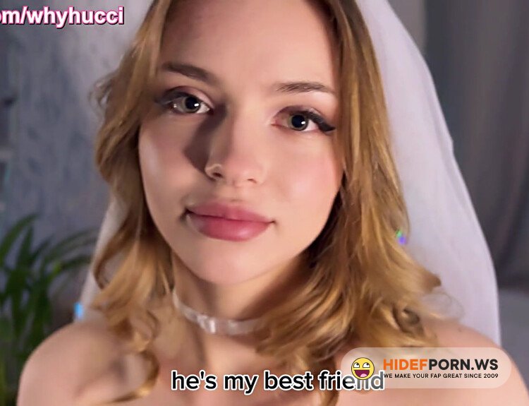 CHANGING ONE HOUR BEFORE THE WEDDING | FUCKING THE THROAT AND PUSSY OF A MARRIED BEAUTY [FullHD 1080p]