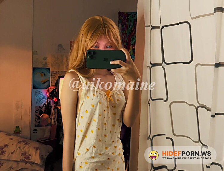 ModelsPorn - May Putok Sa Kilikili Si Aiko (Asian Teenager Armpit Hair Removal And Fuck It) [FullHD 1080p]
