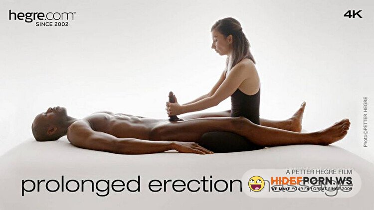 Hegre.com - Prolonged Erection Massage [FullHD 1080p]