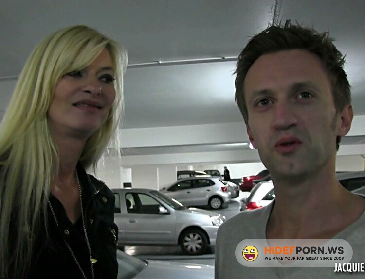 Jacquie Et Michel TV - Angelique - Angelique Et Rick, Rencontre Hot ! [FullHD 1080p]