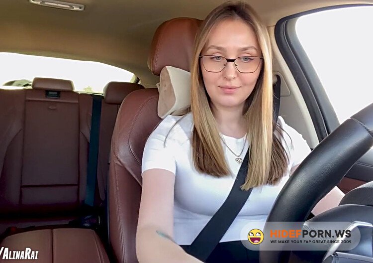 - More, More, I Want Deeper! Fucked Stepmom In Car After Driving Lessons [FullHD 1080p]