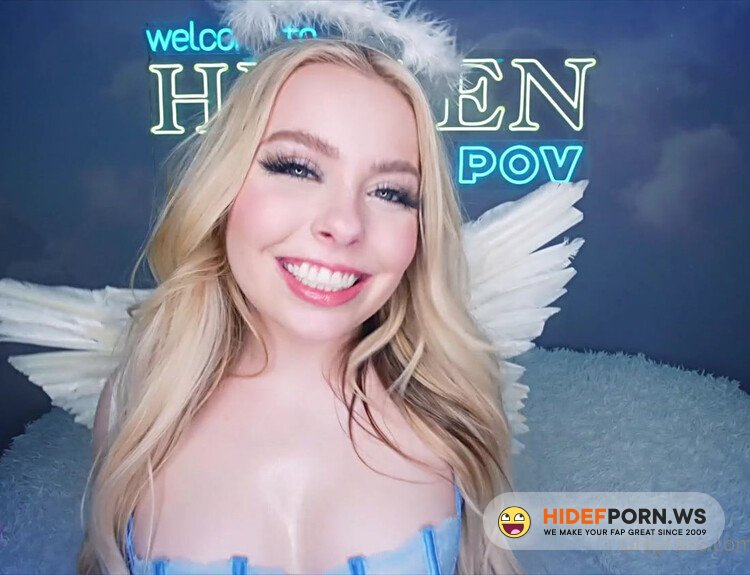 Onlyfans - Haley Spades - Welcome To Heaven [FullHD 1080p]