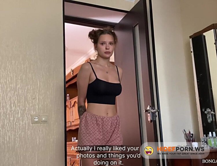 pcngl420XXX - pcngl420 - POV Stepdaughter Thanks Stepdad For Silence. (With Subs) [HD 720p]