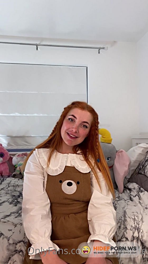 Onlyfans - Little Red Doll - My Long And Slutty JOI Where I Try My New Toys And They Make Me Squirt Hope u Enjoy [UltraHD 2K 1920p]