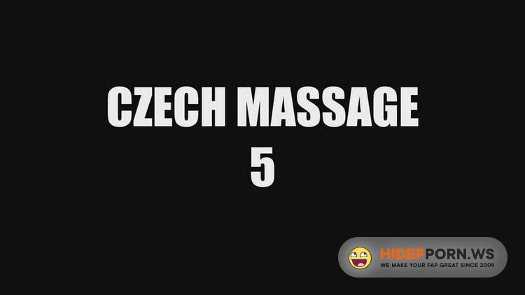 CzechMassage.com/Czechav.com - Massage 5 [HD 720p]