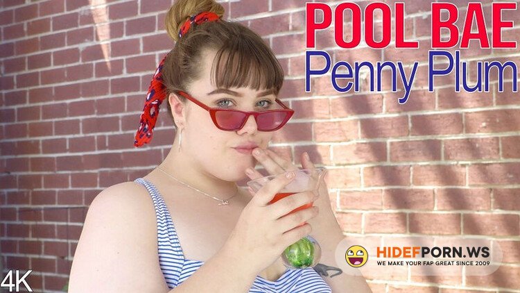 GirlsOutWest.com - Penny Plum Pool Bae [FullHD 1080p]
