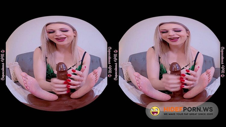 Pornhub - VR BBC Footjob Cuckold With Wife Cupacakeus Free Preview Cupacakeus [UltraHD/4K 2160p]