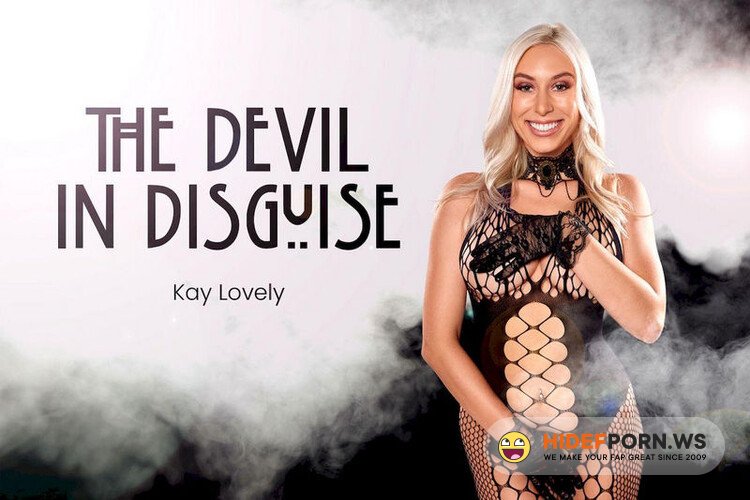 BaDoinkVR.com - The Devil In Disguise : Kay Lovely [UltraHD/2K 2048p]