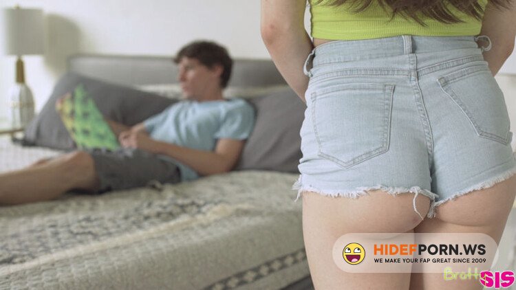 BrattySis.com - Megan Marx : Its Just Dry Humping [HD 720p]