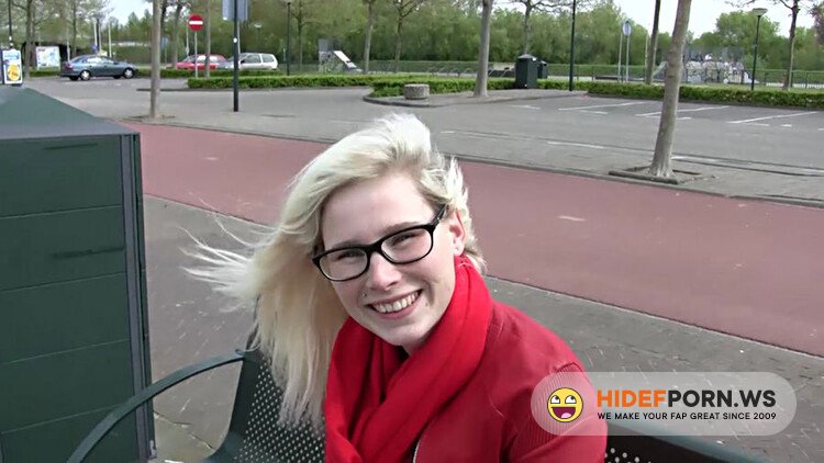 VurigVlaanderen/MeidenVanHolland - Sexdate Met Tina In Binnenschelde [HD 720p]