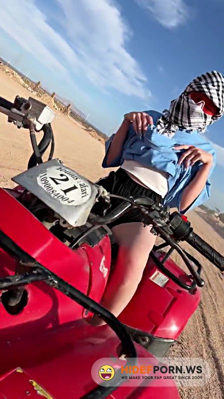 - Public Sex Date - ATV Riding Pov Blowjob - 18 Year Cute Girl - Darcy Dark [FullHD 1080p]
