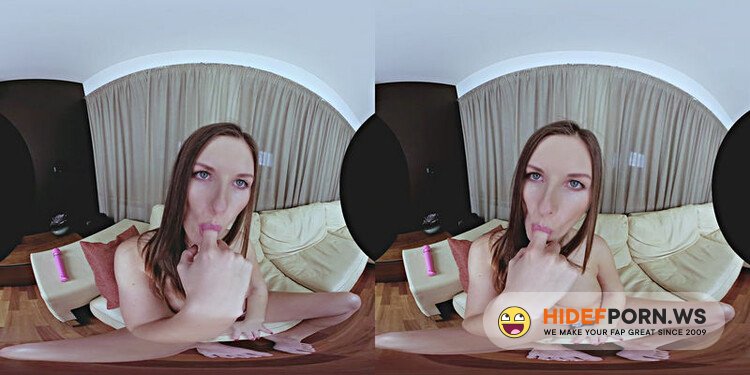 - Jenifer Jane - Czech VR Fetish 159 - Obsessed by her Amazing Face [UltraHD 4K 2700p]