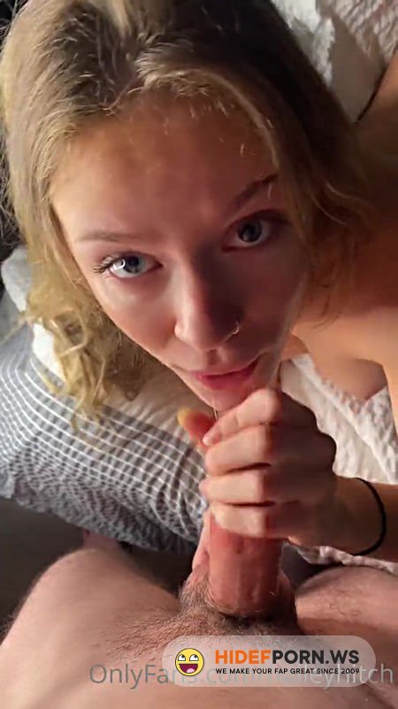 Onlyfans - Hailey Hitch Nude Blowjob Riding Sex Tape Video Leaked [FullHD 1080p]