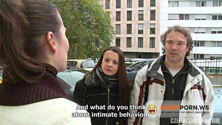 Sex18babes - Czech Couples [HD 720p]