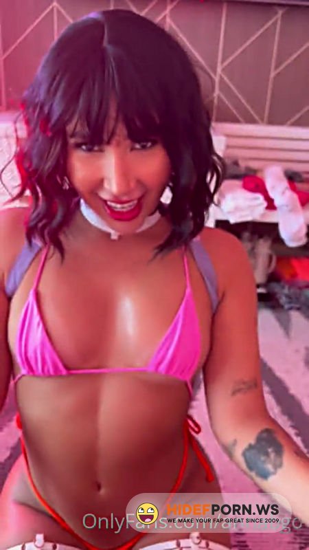 Onlyfans - Anna Beggion Nude TikTok Girl Sex Tape Video Leaked [FullHD 1080p]