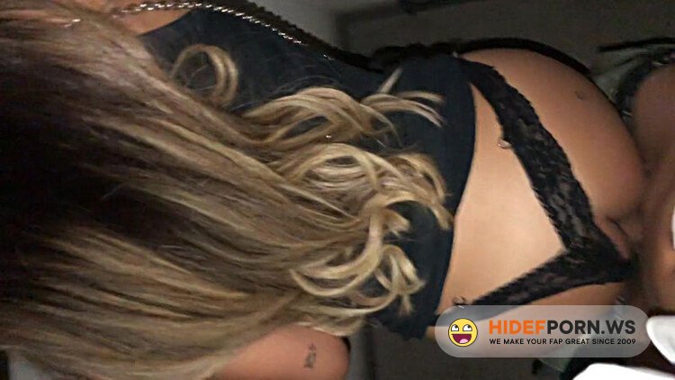 Milipilisex420 - We Went Out To Dinner And I Ended Up With a Mouth Full Of Cum |Public Sex| |Argentina| [FullHD 1080p]