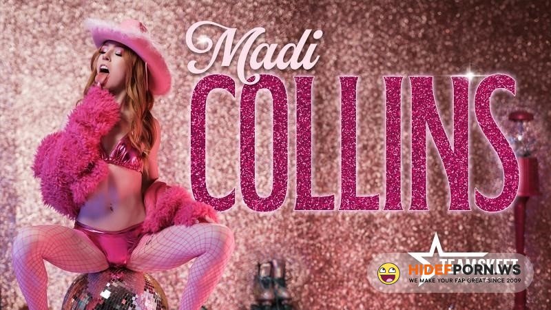 TeamSkeetAllStars - Madi Collins - Crazy About Madi [2024/FullHD]