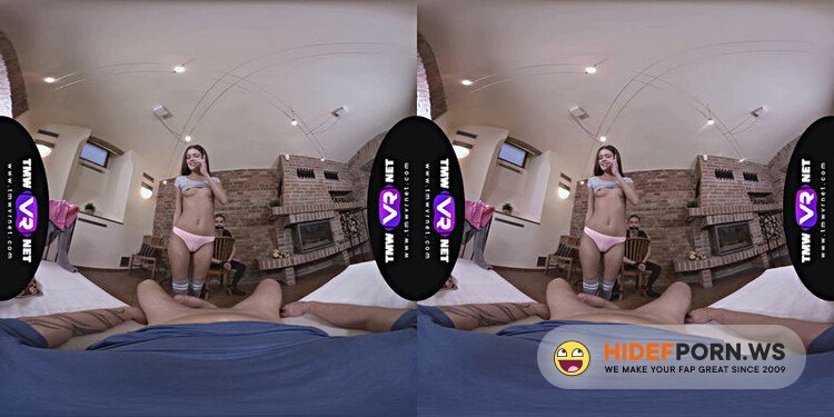 TmwVRnet - Cindy Shine - She makes him a cuckold [UltraHD 2K 1280p]