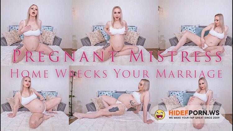 Pornhub - Home Wrecker Pregnant Kink Ruining Your Marriage Cupacakeus [FullHD 1080p]
