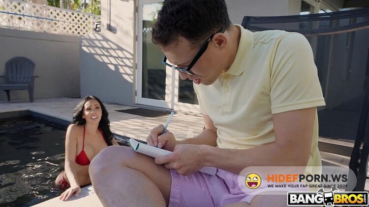MomIsHorny.com/BangBros.com - Danae Mari: Step Mom Is An Easy A [HD 720p]