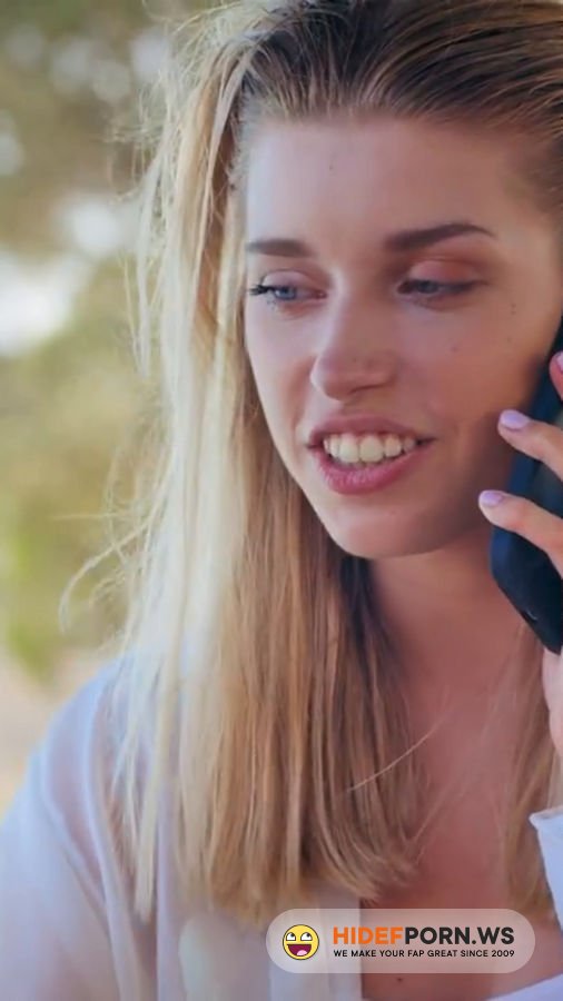 Angels.Love - Freya Mayer, Lily Bella : Blondes In Passion [HD 720p]