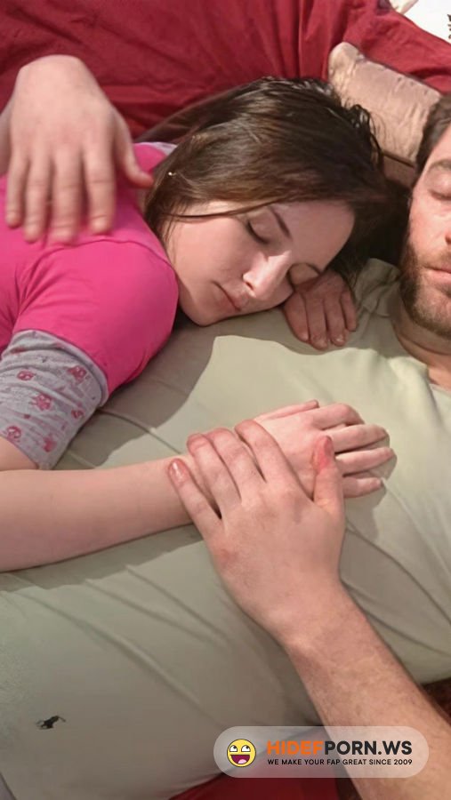 The Tabooddhist/Clips4Sale.com - Tegan Fucks Daddy (Tegan Mohr) [FullHD 1080p]
