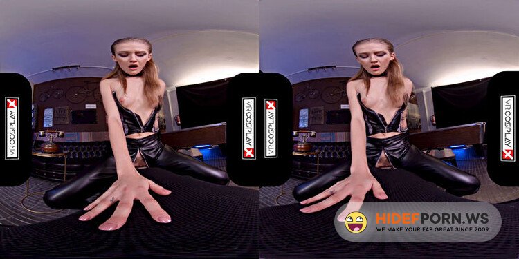 VRCosplayX - Tiffany Tatum - Devil May Cry A XXX Parody Samsung x Dh LR [UltraHD 2K 1440p]