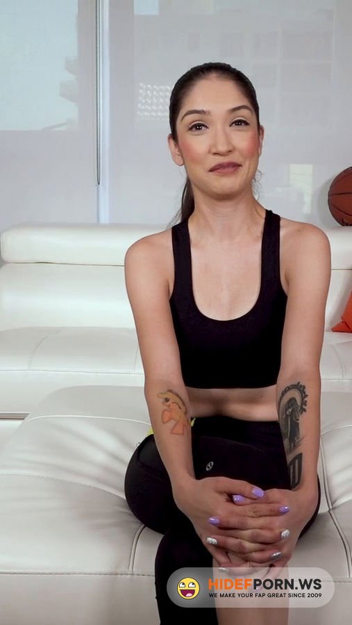 MyGF.com/BangBros.com - Jericha Jem : Female Basketball Girlfriend Gets Fucked Silly [FullHD 1080p]