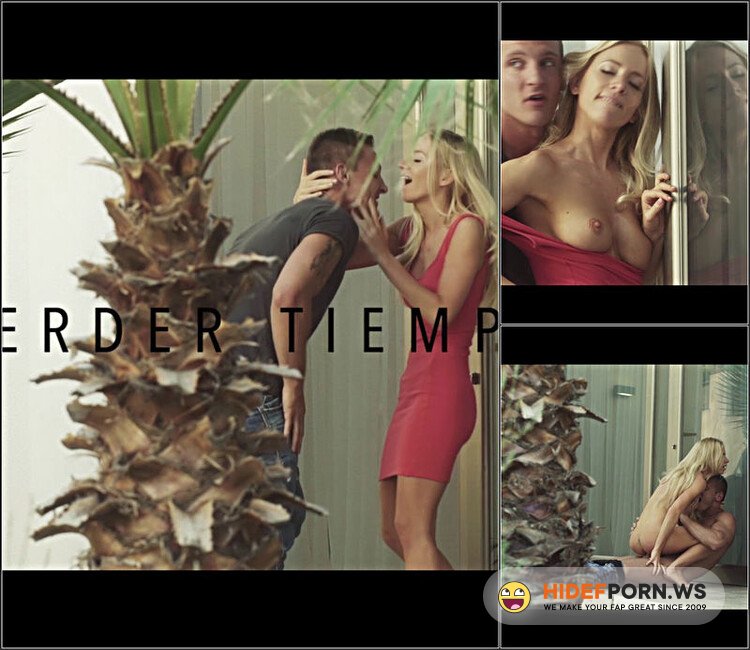 Sex-Art - Kiara Lord Matt Ice - Perder Tiempo [FullHD 1080p]