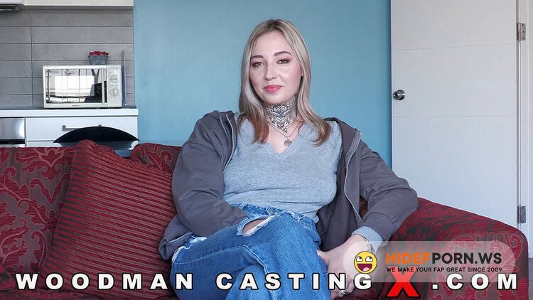 WoodmanCastingX.com - The Queen Aka Queen Hailey [FullHD 1080p]