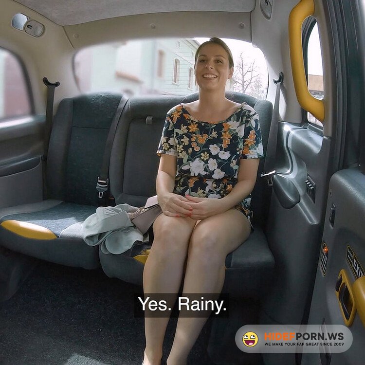 FakeTaxi.com/FakeHub.com - Antonia Sainz : The Honest Pervert [FullHD 1080p]