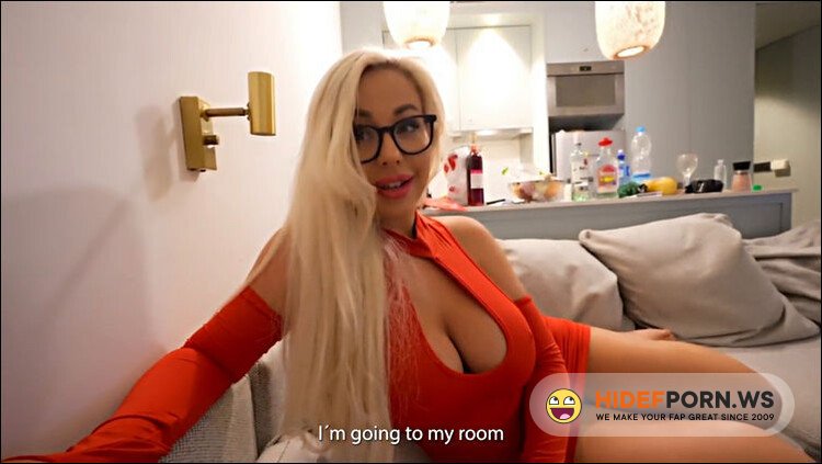 PornHub - Amanda Breden - Step Mom Wakes Up To Hard Cock Of Step Son [HD 720p]