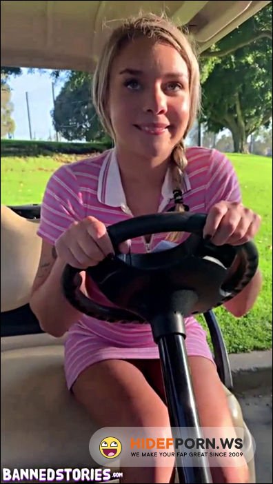 Onlyfans - Gabbie Carter Hitting A Hole In One [UltraHD 2K 1920p]