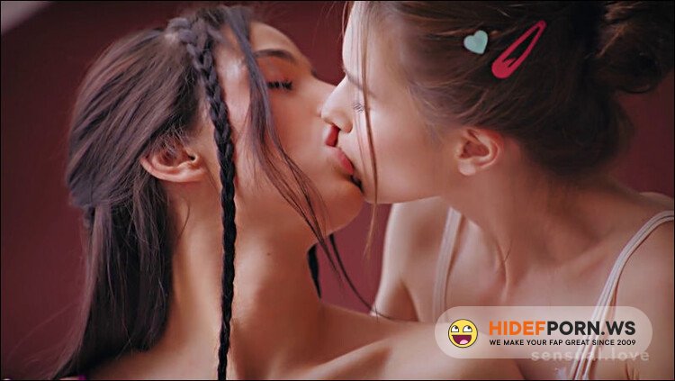 SensualLove - Kama Oxi And Kamy Aka Leona Mia The Subtle Secrets Of Being a Goddess [HD 720p]